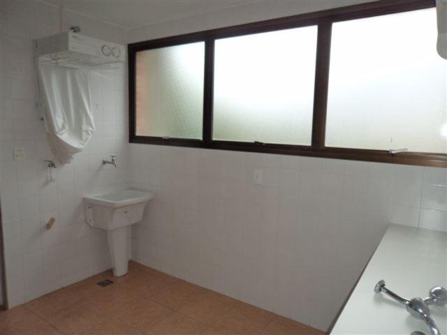 Apartamento Praia Centro Ubatuba Eksteriør bilde