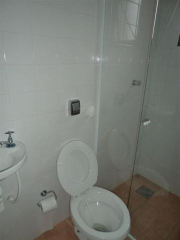 Apartamento Praia Centro Ubatuba Eksteriør bilde