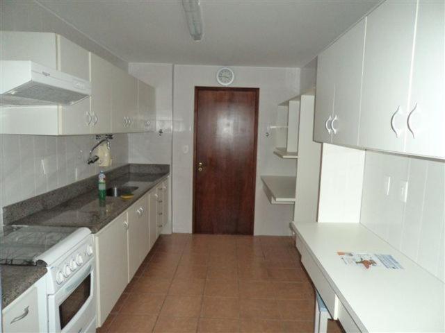 Apartamento Praia Centro Ubatuba Eksteriør bilde